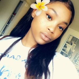 Meet your Posher, Destiny